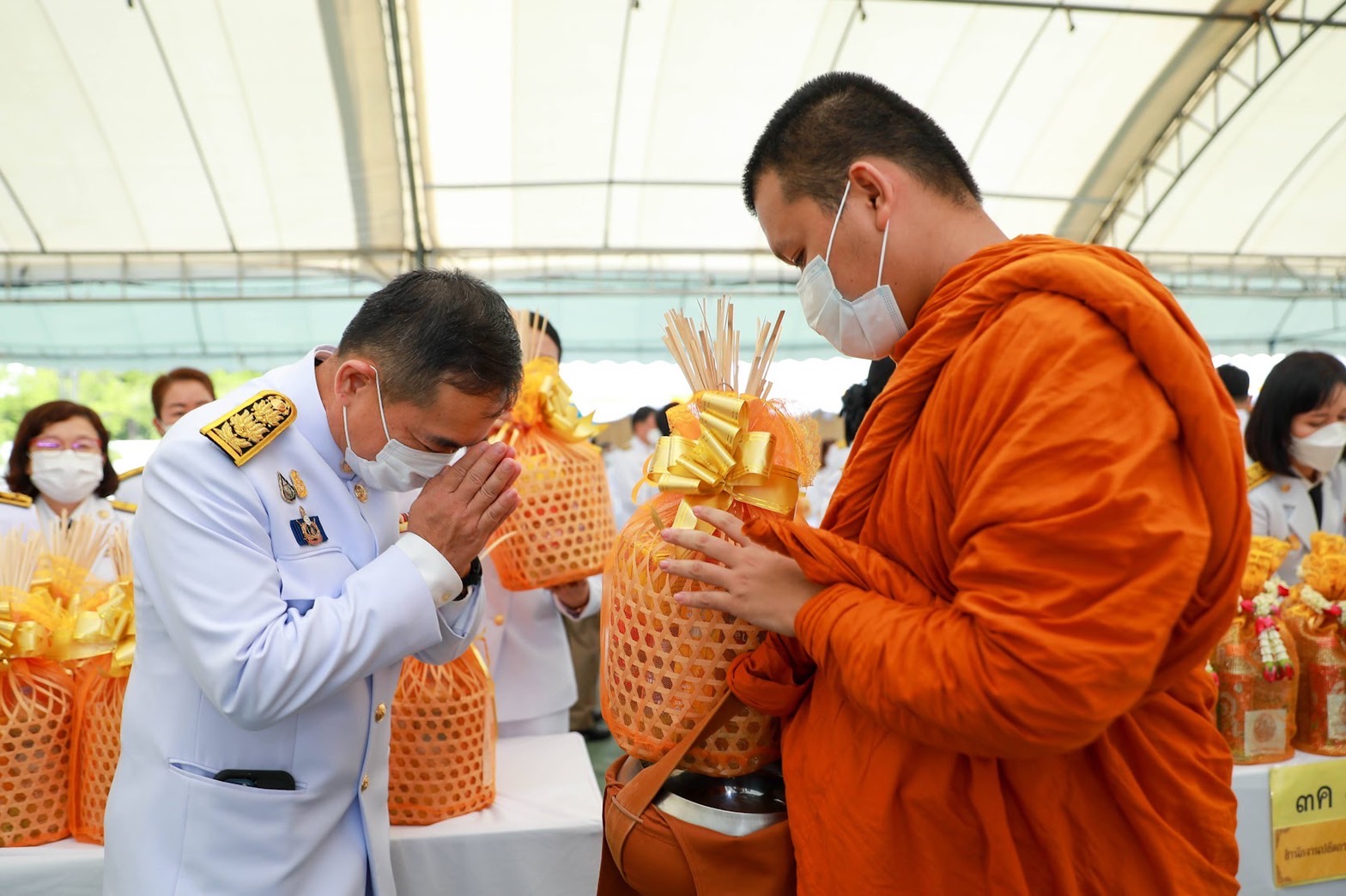 ข่าวรัฐมนตรี