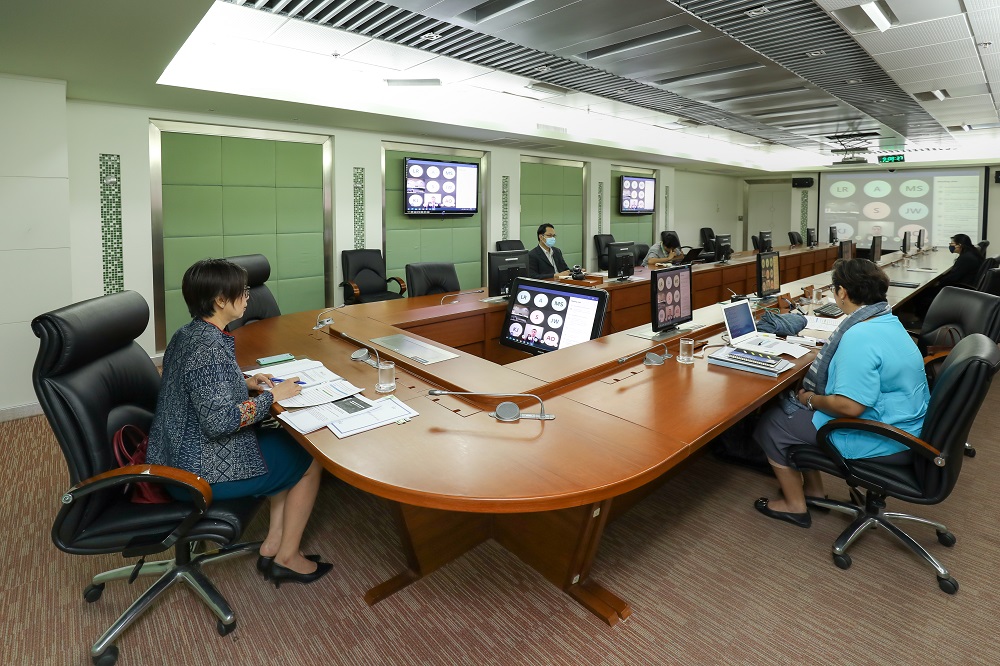 ข่าวสารกระทรวงฯ