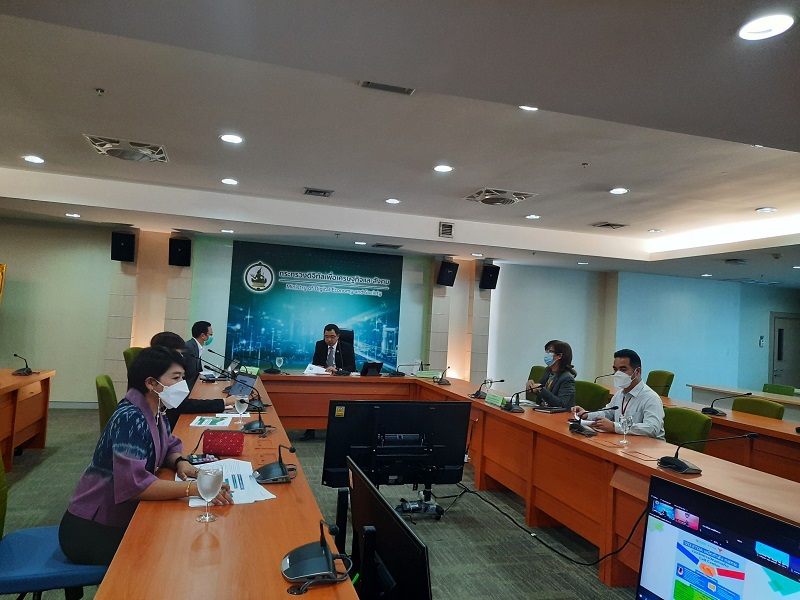 ข่าวรัฐมนตรี