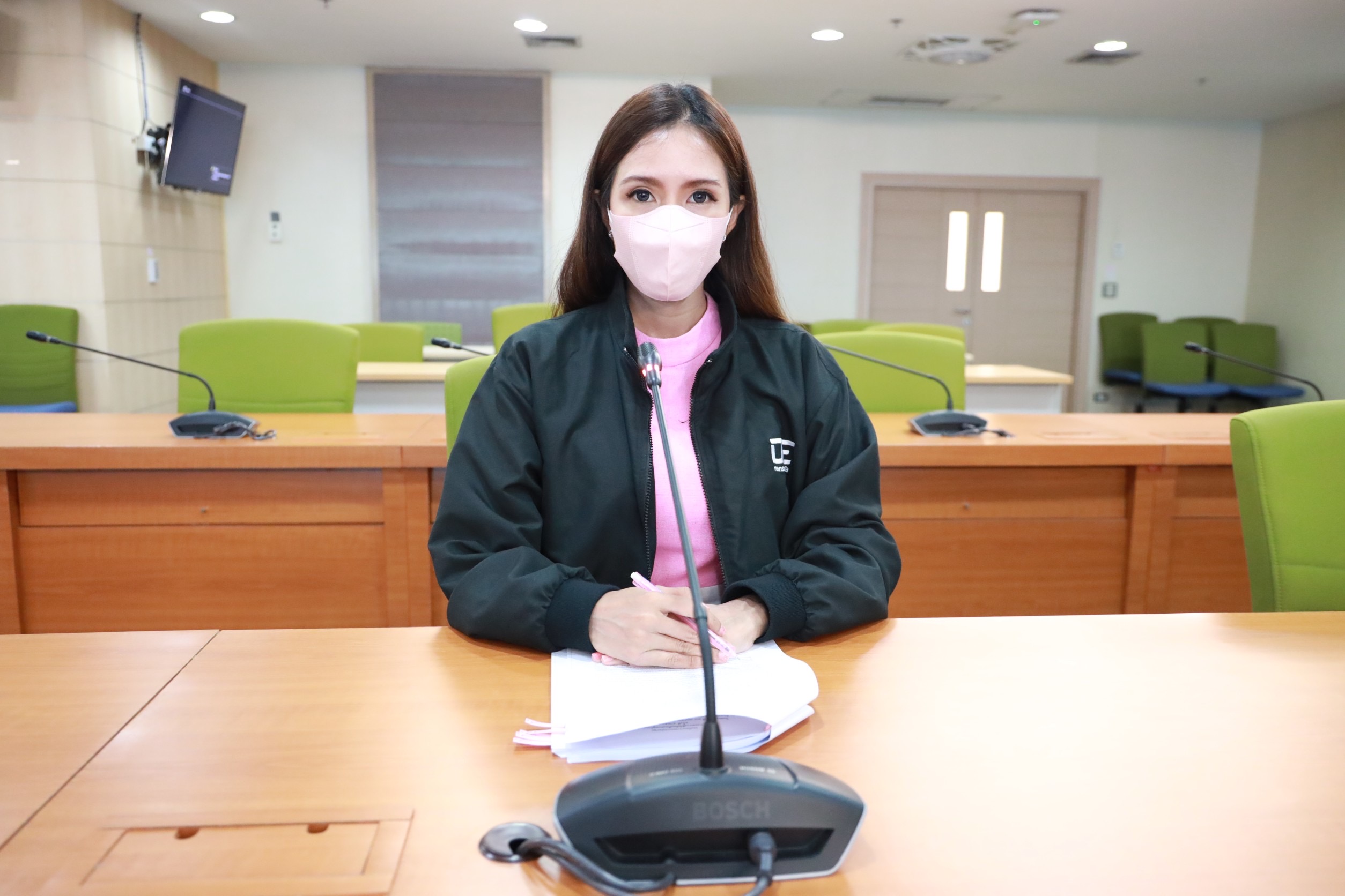 ข่าวรัฐมนตรี