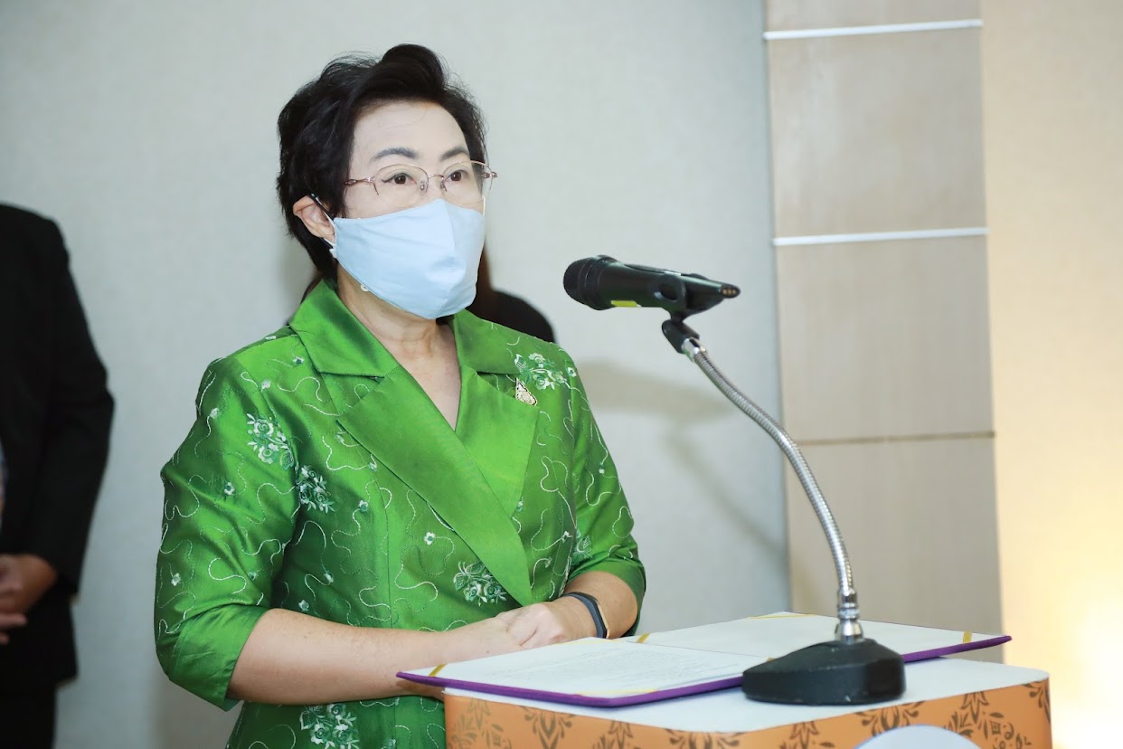 ข่าวรัฐมนตรี