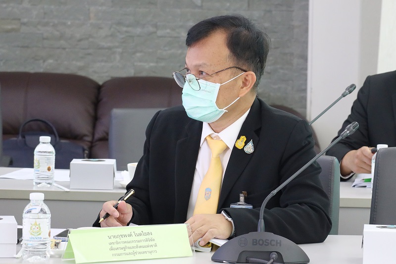 ข่าวรัฐมนตรี