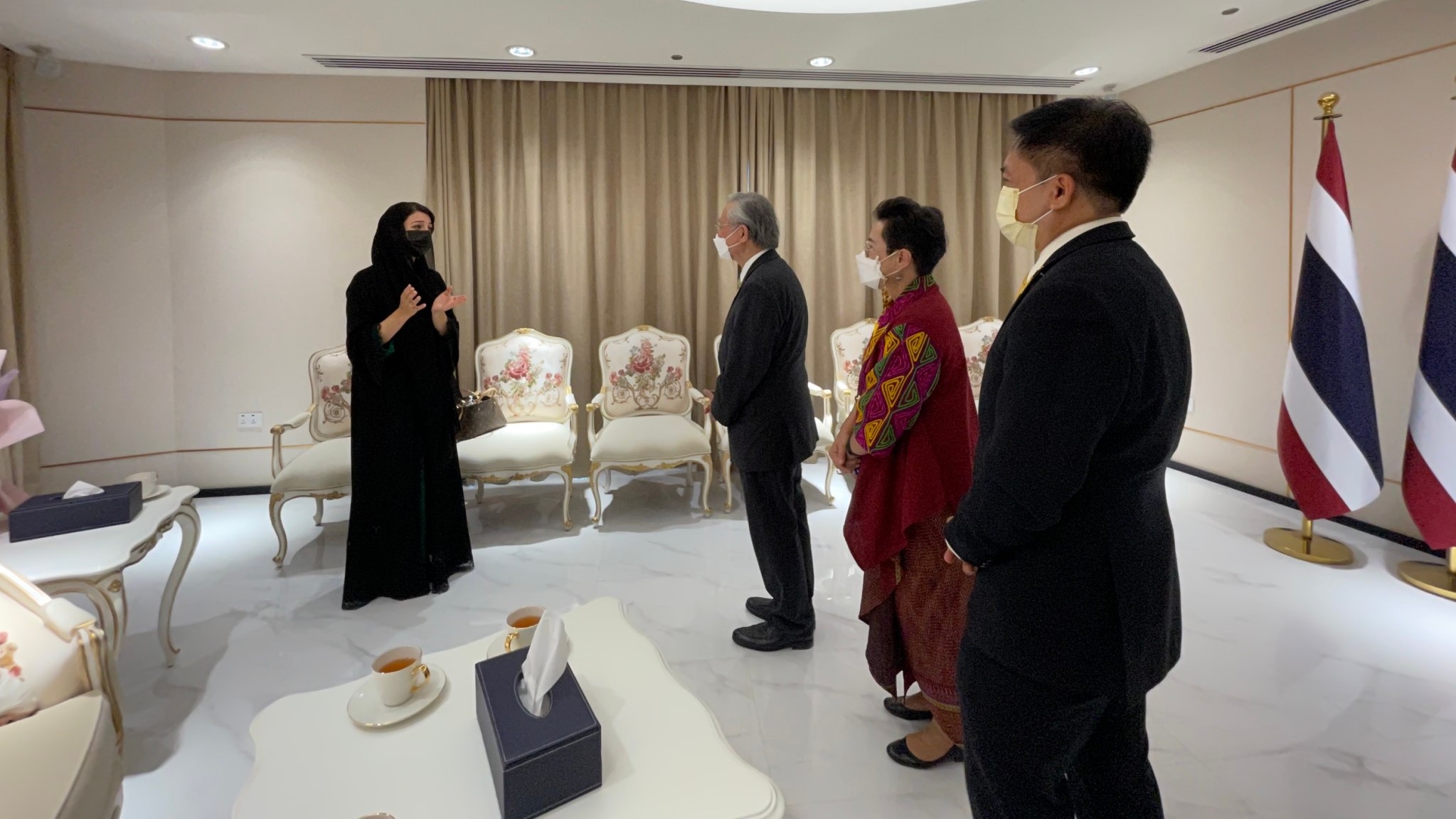 ข่าวสารกระทรวงฯ