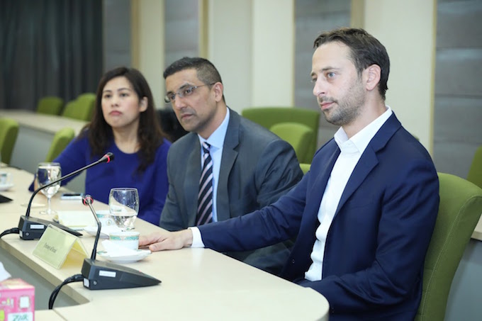 ข่าวสารกระทรวงฯ