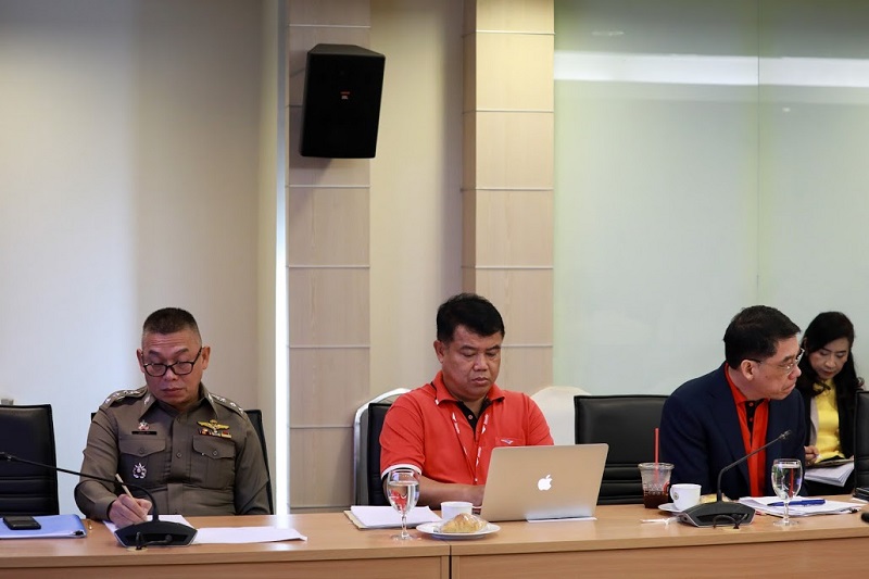 ข่าวสารกระทรวงฯ