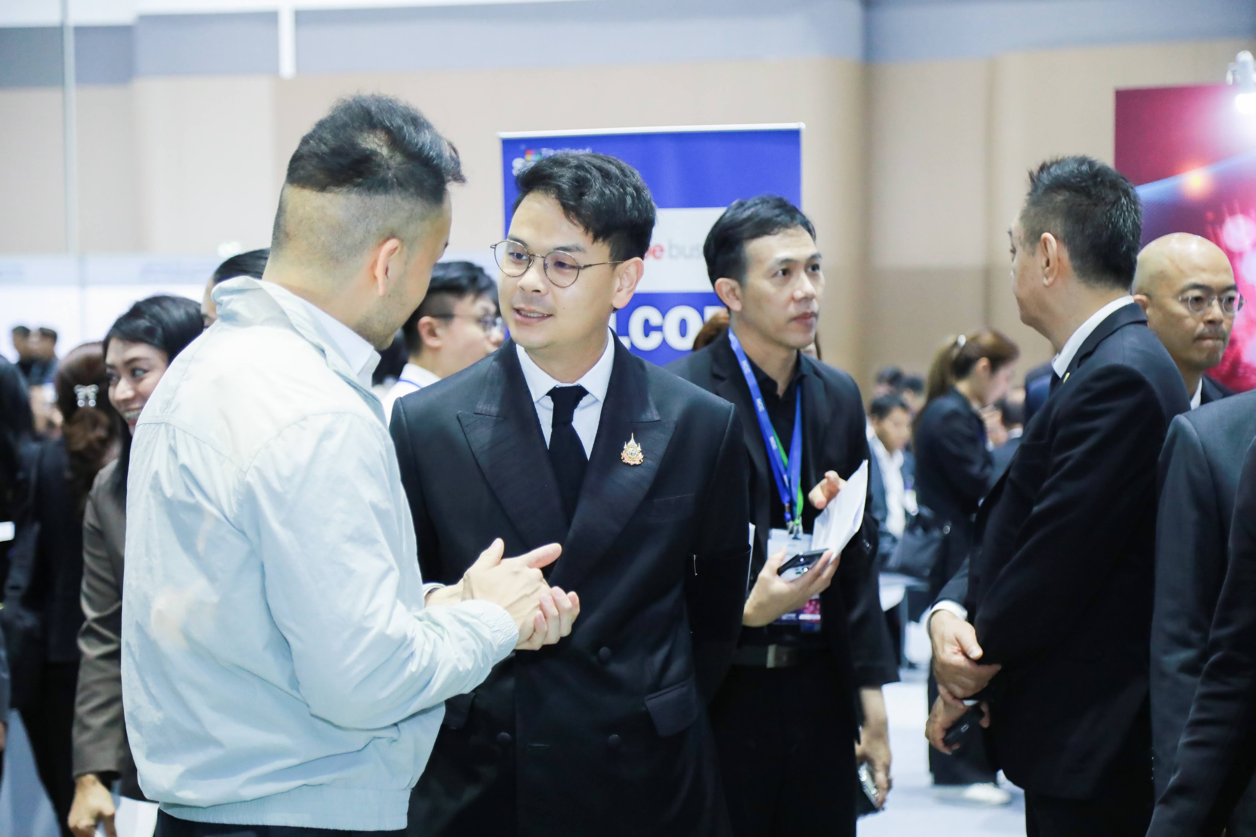 ข่าวรัฐมนตรี