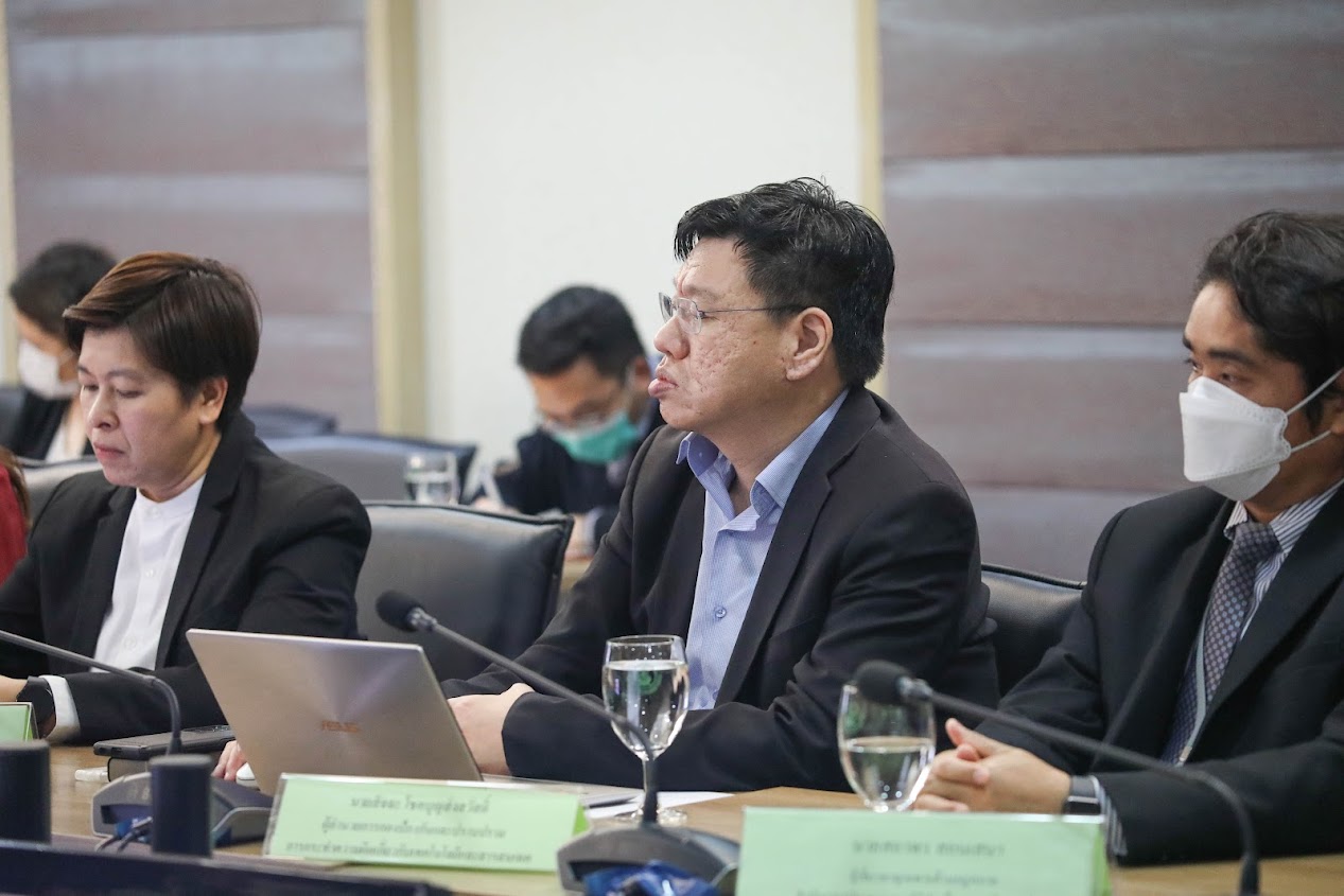 ข่าวสารกระทรวงฯ