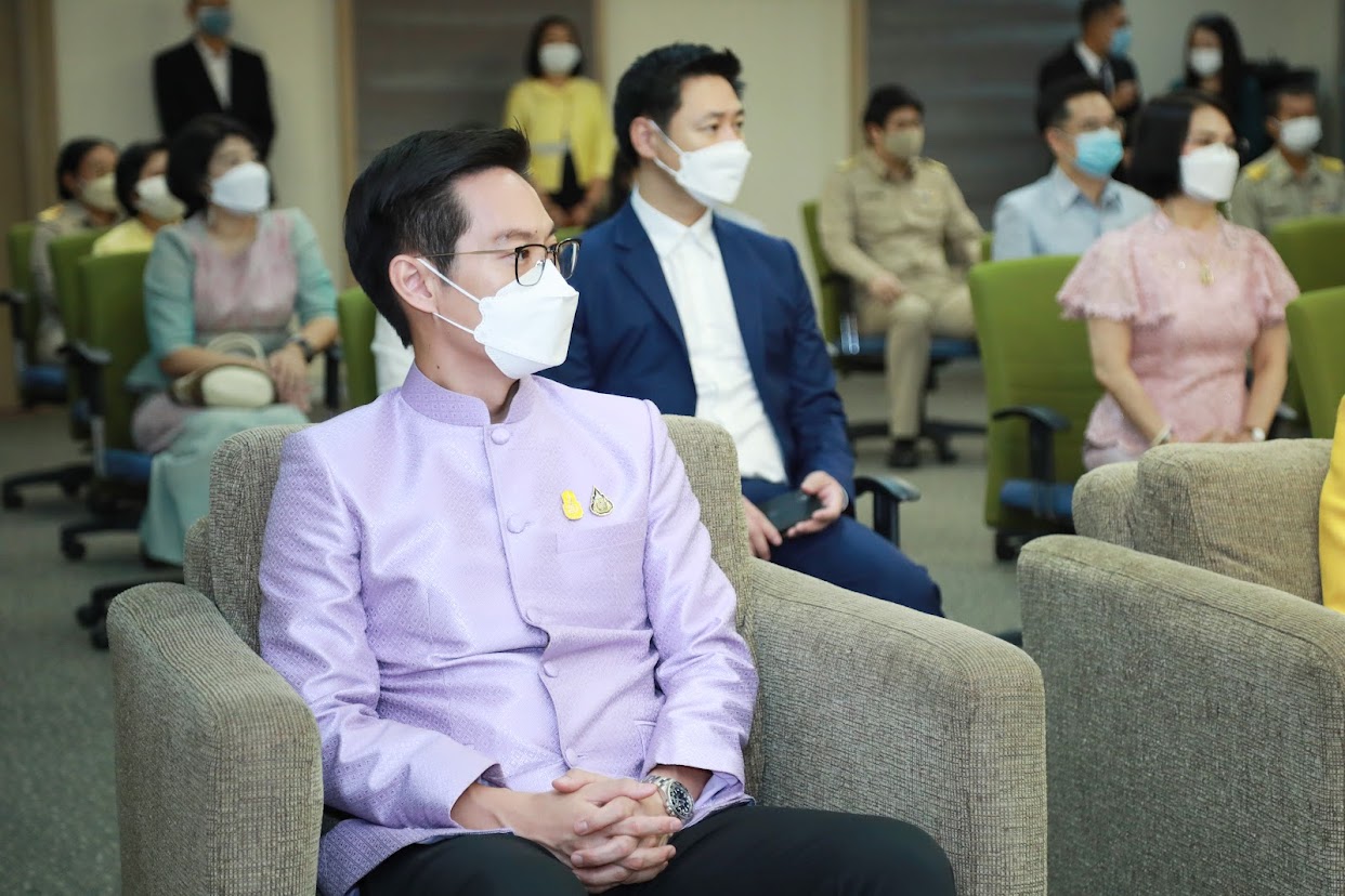 ข่าวรัฐมนตรี