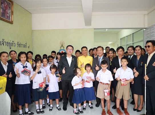 ข่าวสารกระทรวงฯ