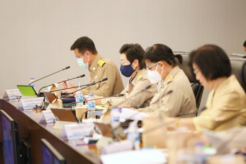 ข่าวรัฐมนตรี