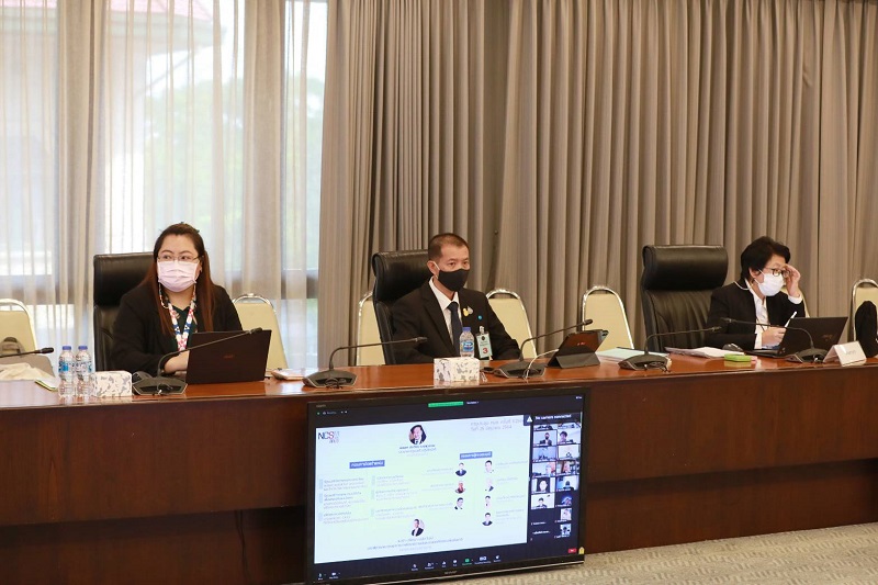 ข่าวสารกระทรวงฯ