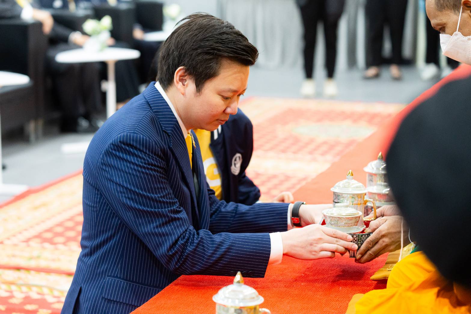 ข่าวสารกระทรวงฯ