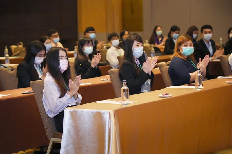 ข่าวสารกระทรวงฯ