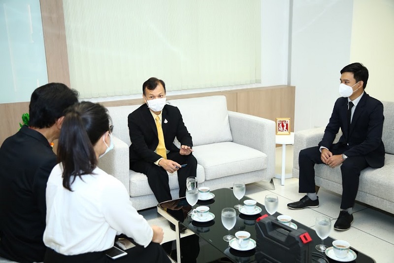 ข่าวสารกระทรวงฯ