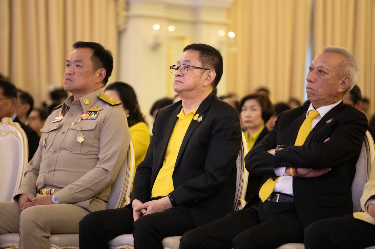 ข่าวรัฐมนตรี