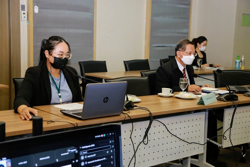 ข่าวสารกระทรวงฯ