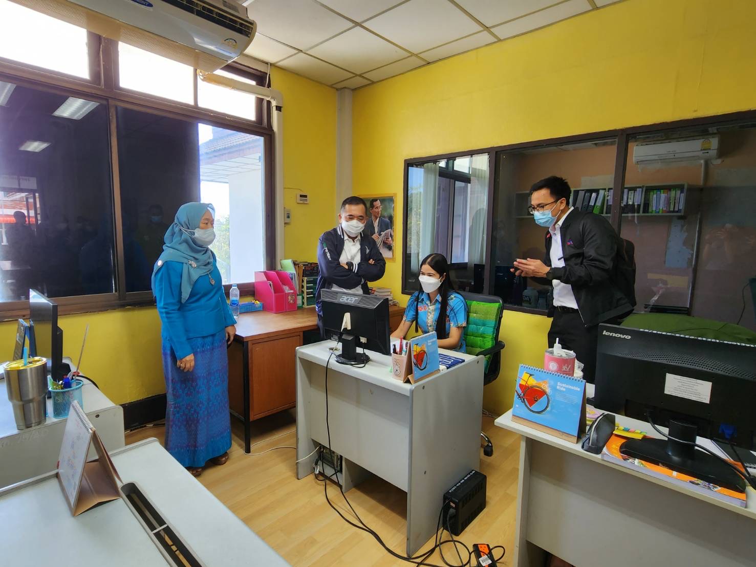 ข่าวสารกระทรวงฯ