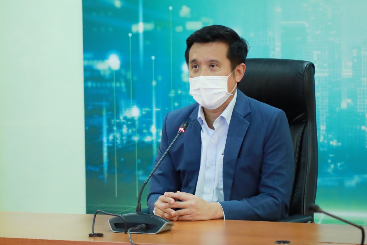 ข่าวรัฐมนตรี