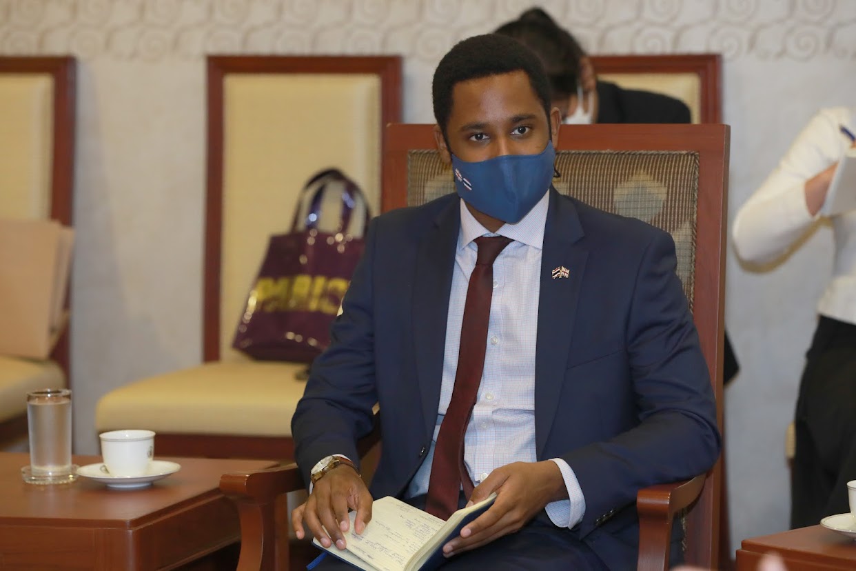 ข่าวรัฐมนตรี