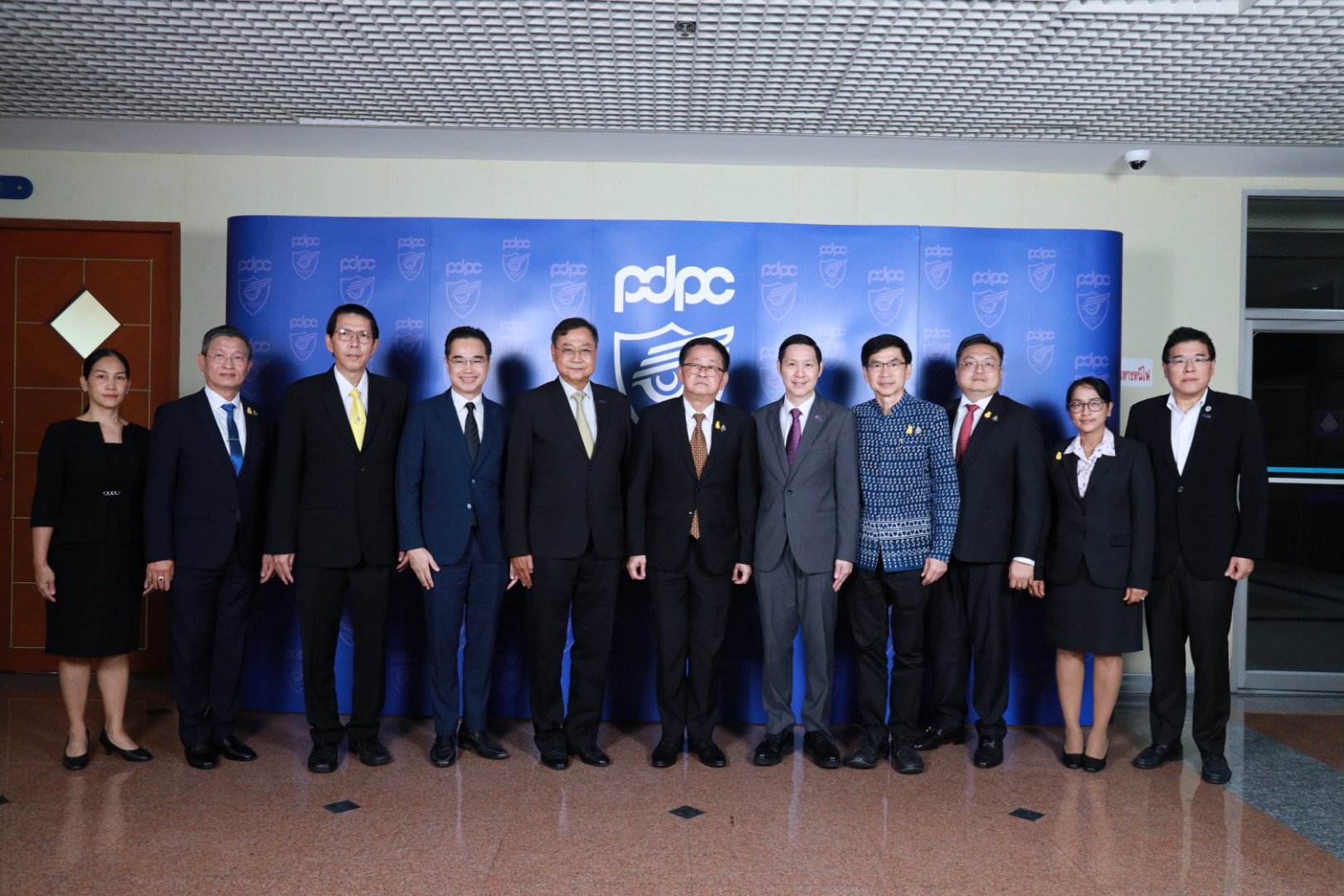 ข่าวรัฐมนตรี