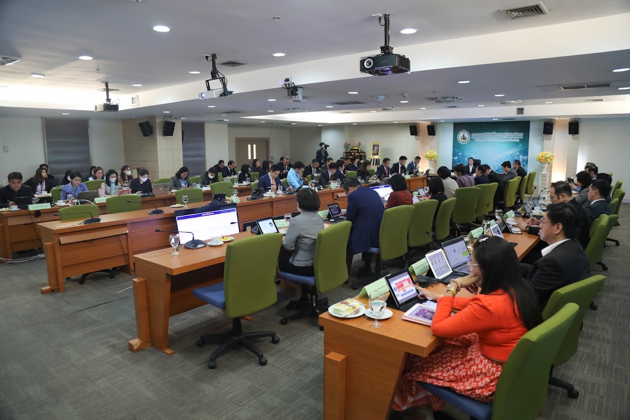 ข่าวรัฐมนตรี