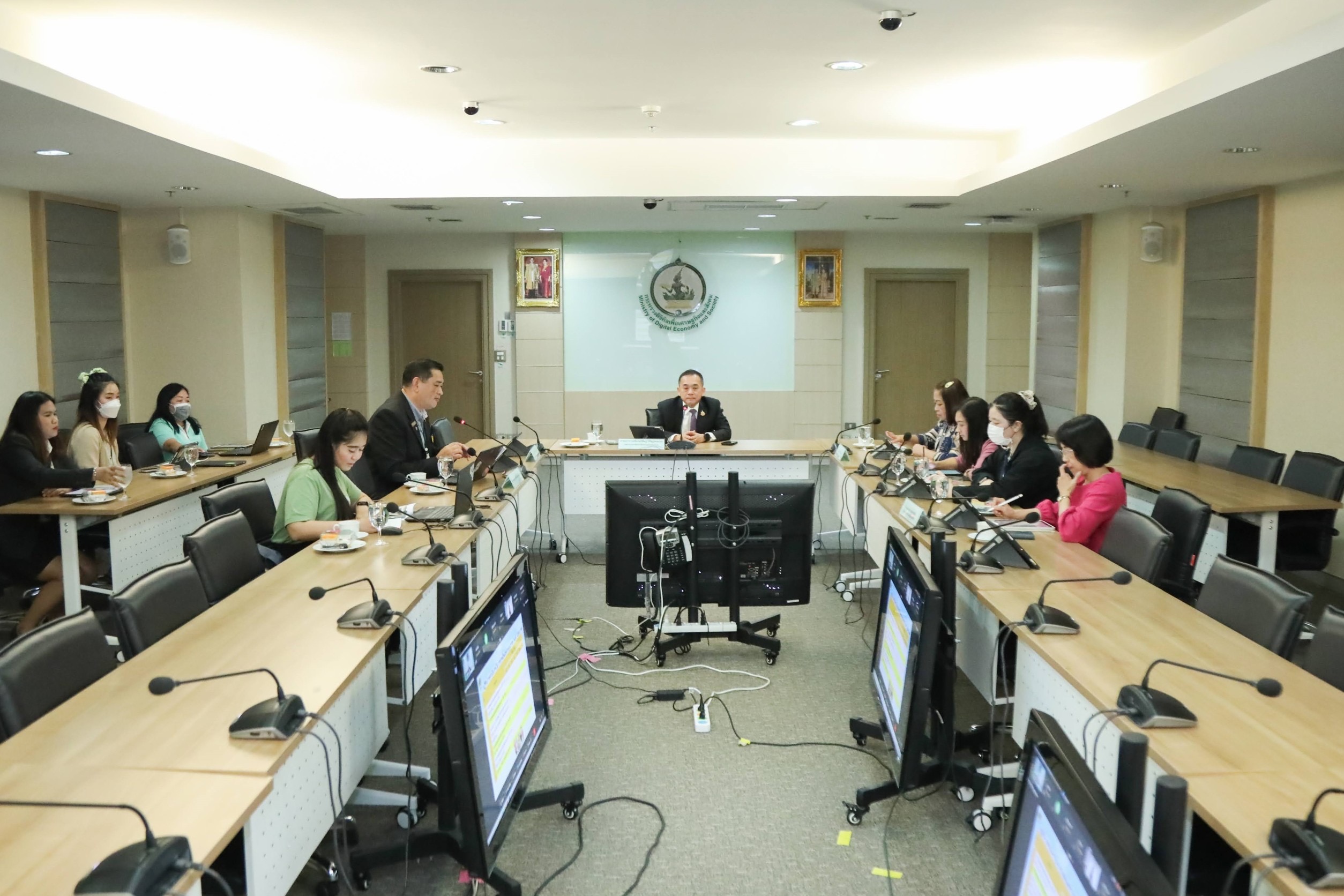 ข่าวสารกระทรวงฯ