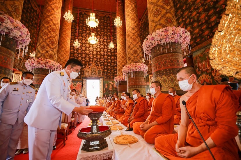 ข่าวรัฐมนตรี