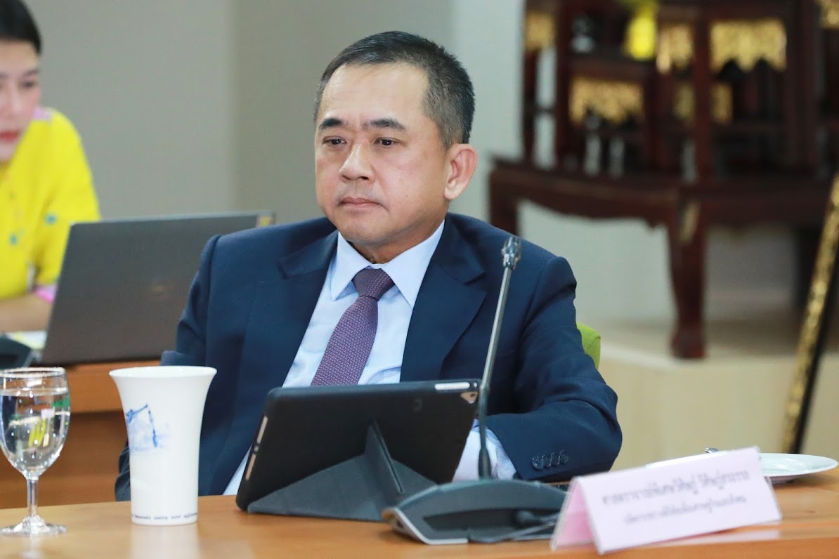 ข่าวรัฐมนตรี