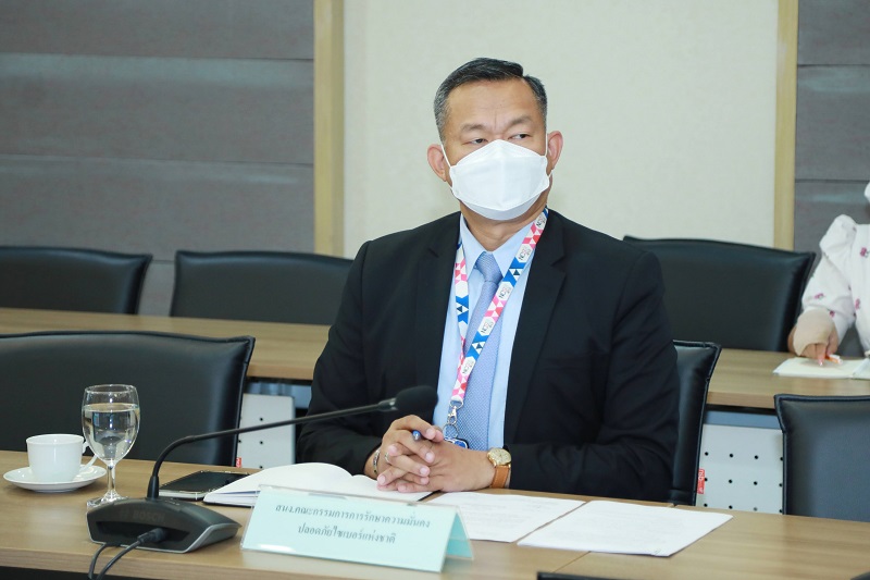 ข่าวรัฐมนตรี