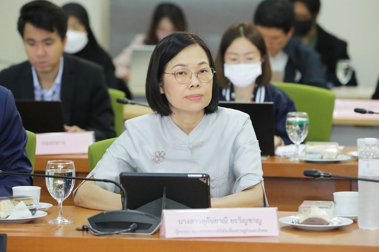 ข่าวรัฐมนตรี