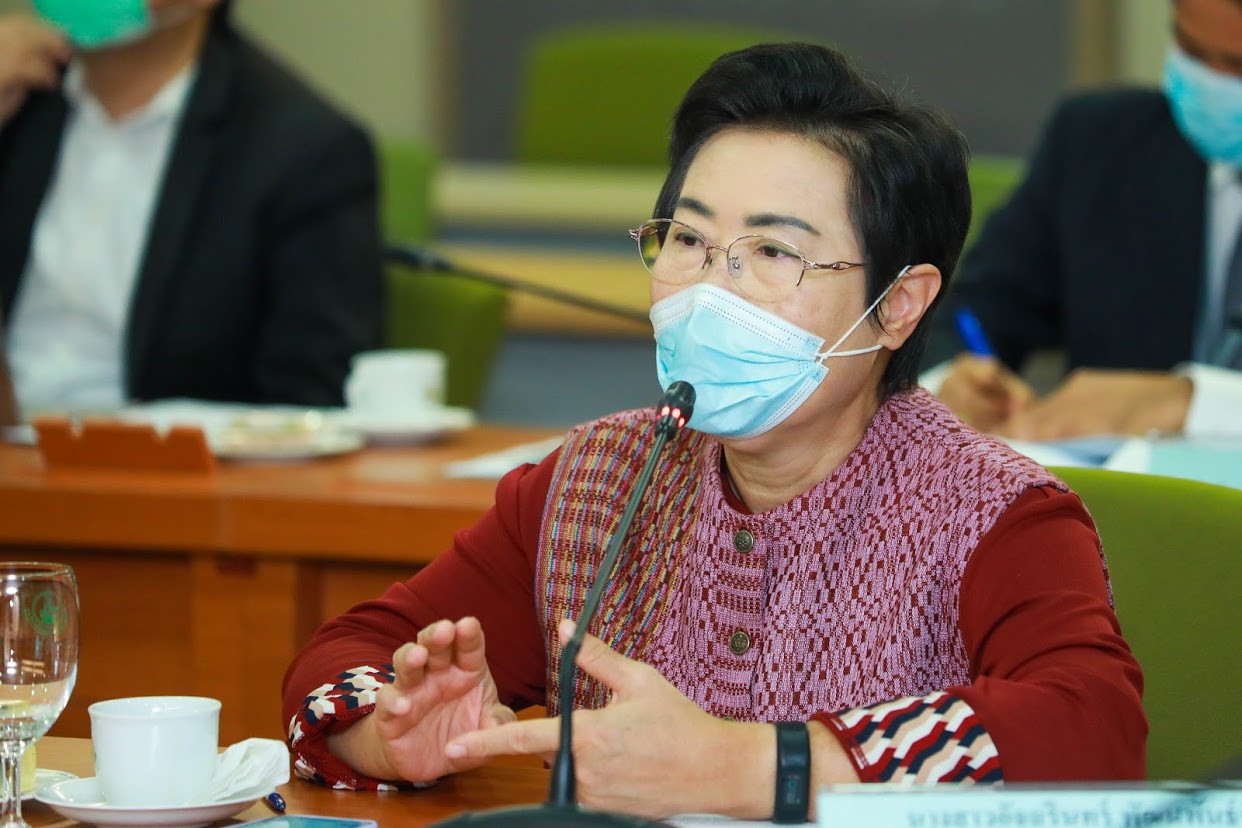 ข่าวรัฐมนตรี