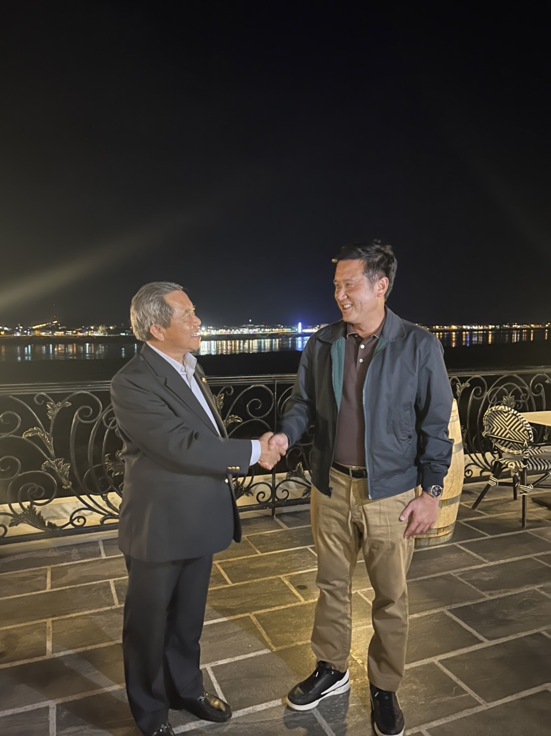 ข่าวรัฐมนตรี