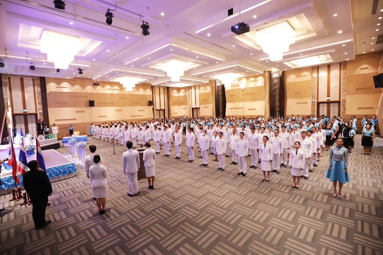 ข่าวรัฐมนตรี