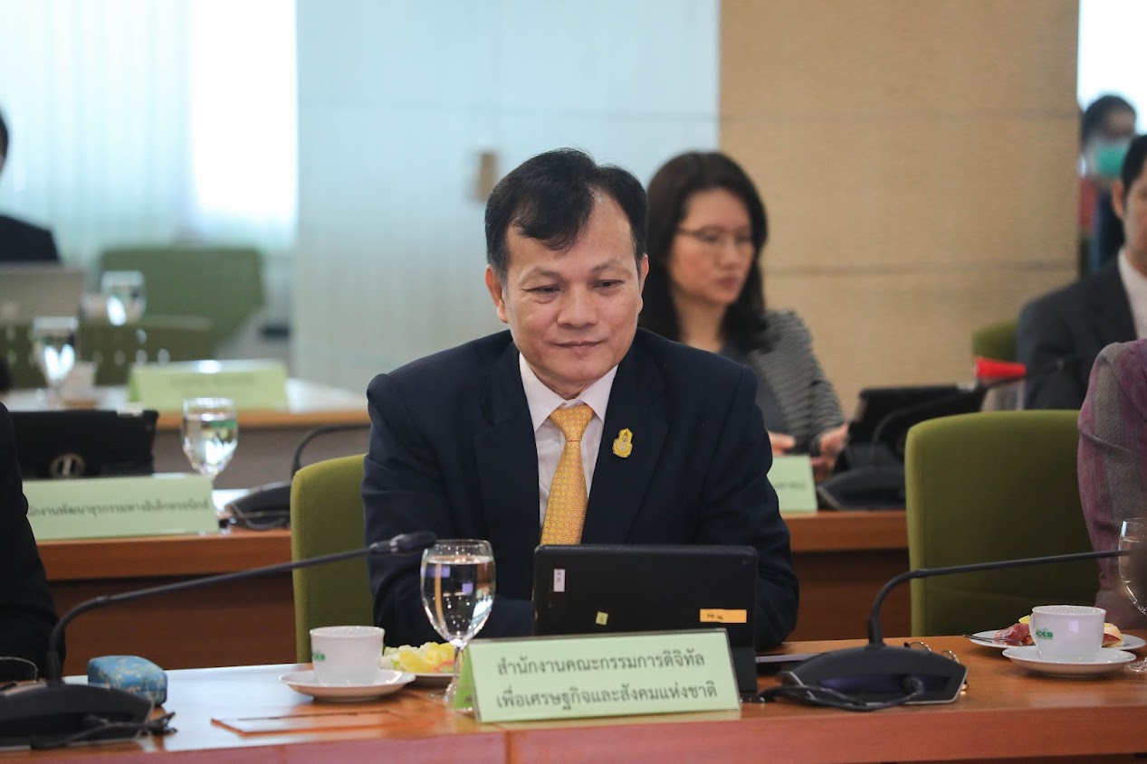 ข่าวรัฐมนตรี