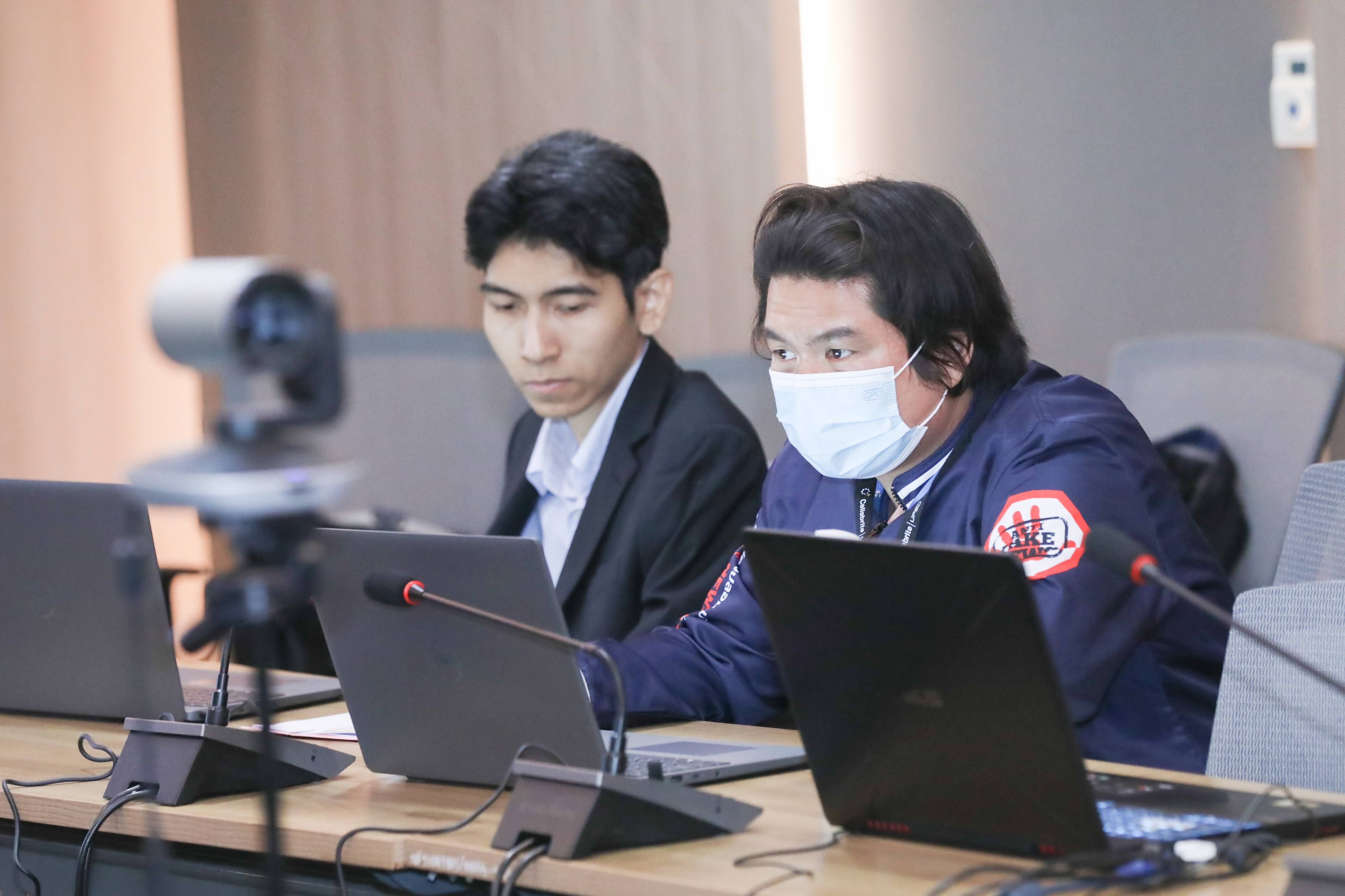 ข่าวสารกระทรวงฯ