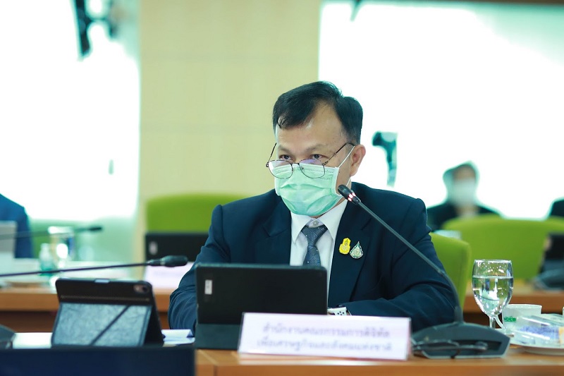 ข่าวรัฐมนตรี