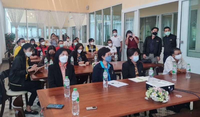 ข่าวสารกระทรวงฯ