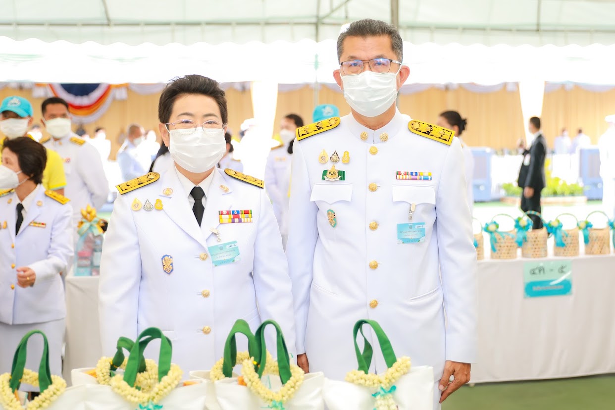 ข่าวสารกระทรวงฯ