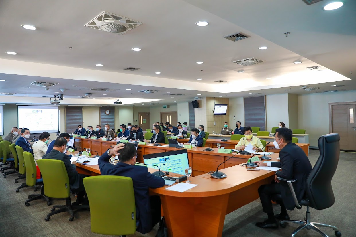 ข่าวรัฐมนตรี