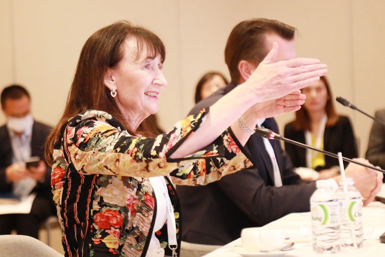 ข่าวรัฐมนตรี