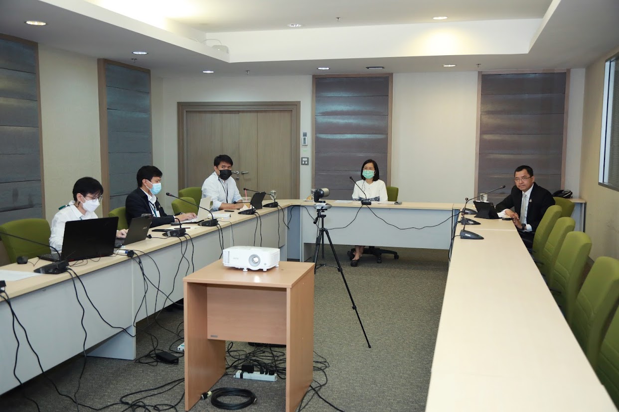 ข่าวสารกระทรวงฯ