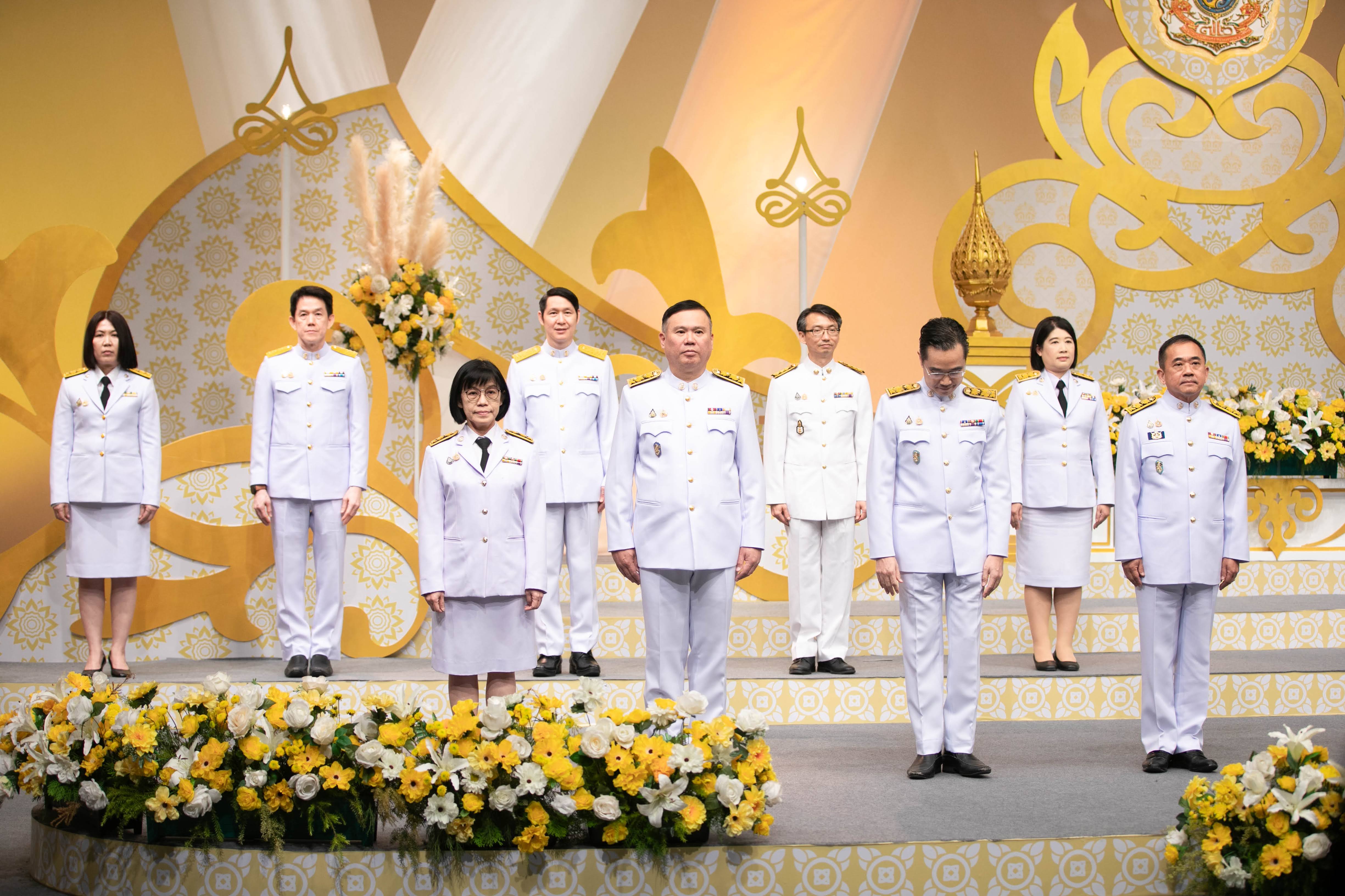 ข่าวสารกระทรวงฯ