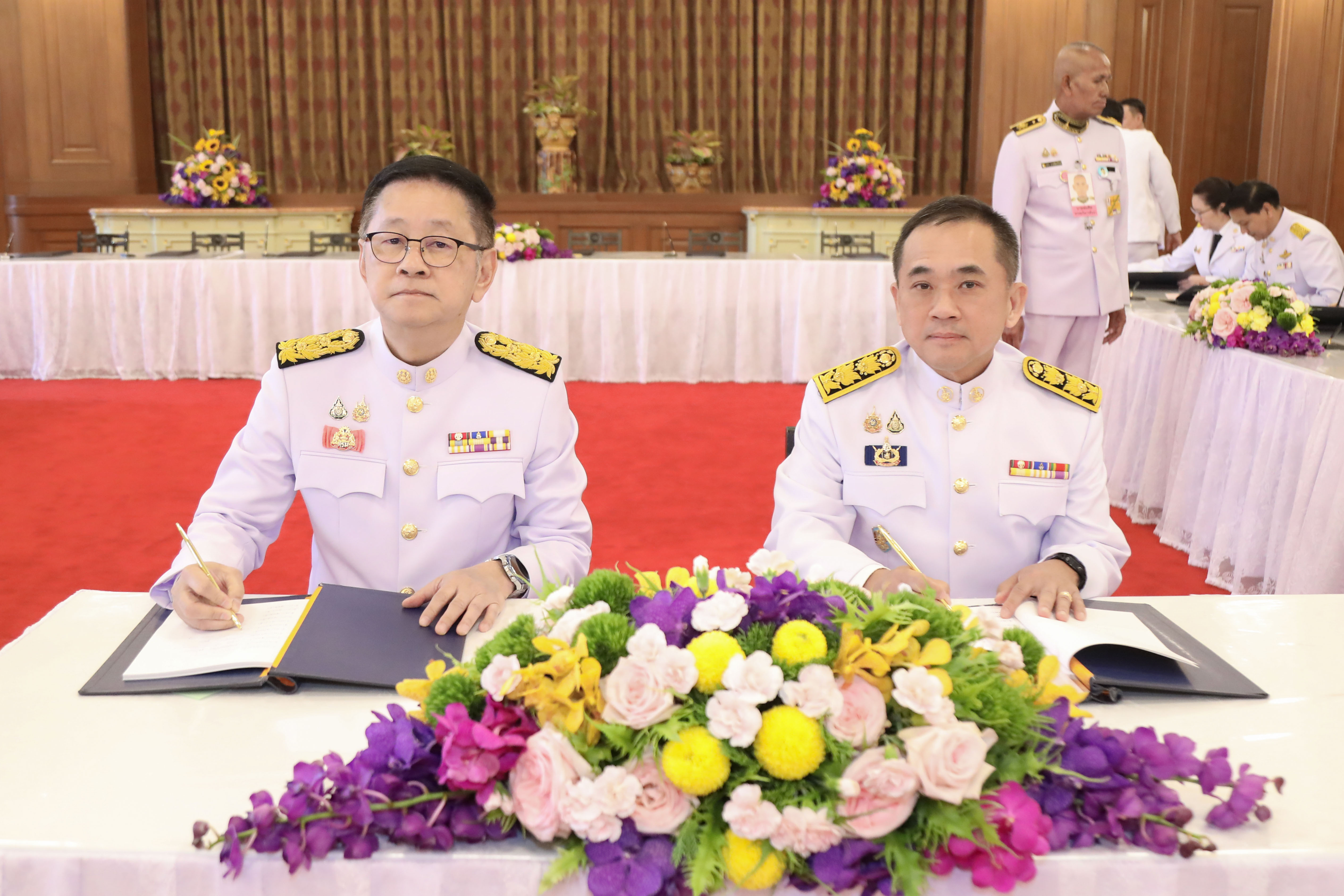 ข่าวสารกระทรวงฯ