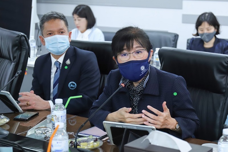 ข่าวรัฐมนตรี