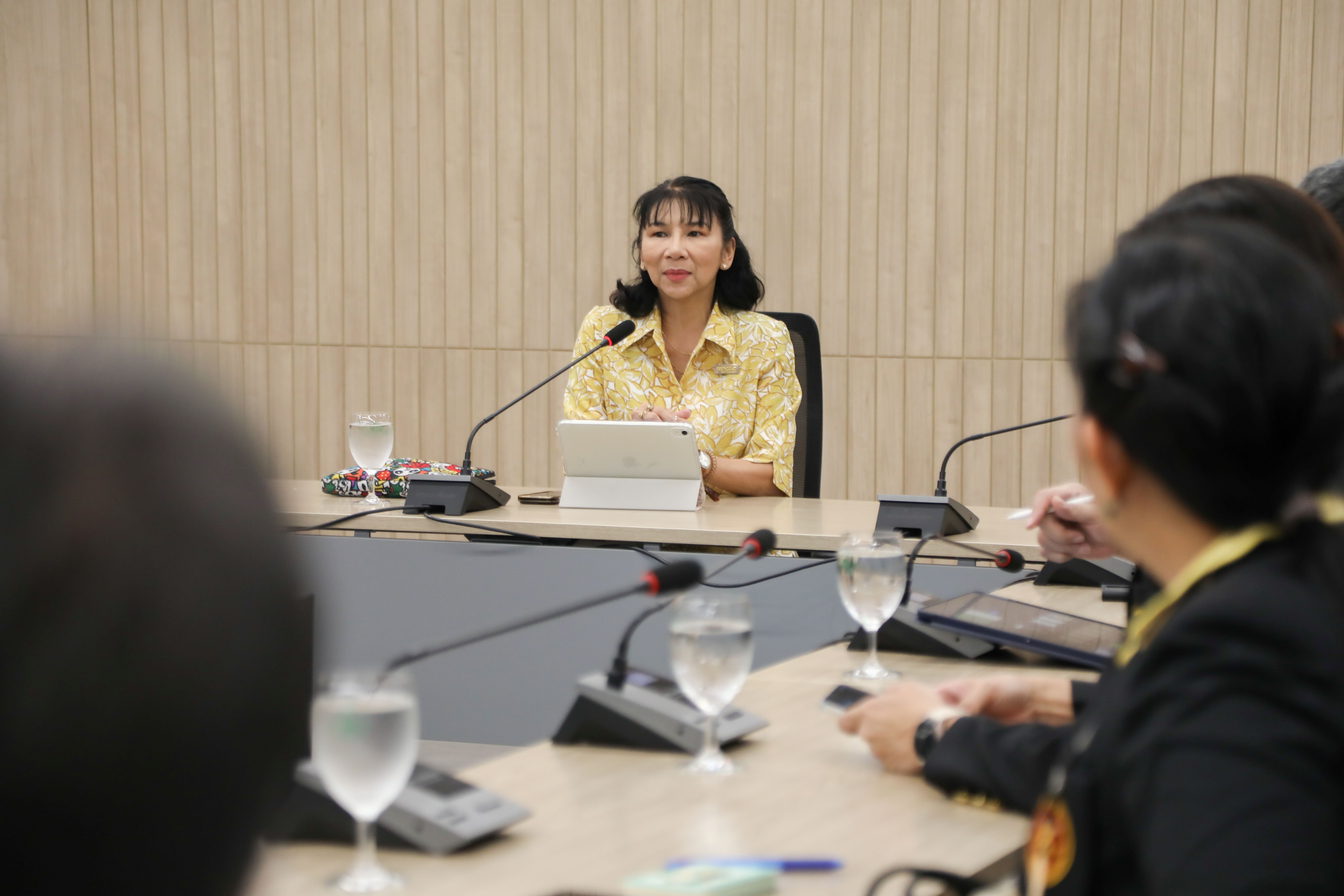 ข่าวสารกระทรวงฯ