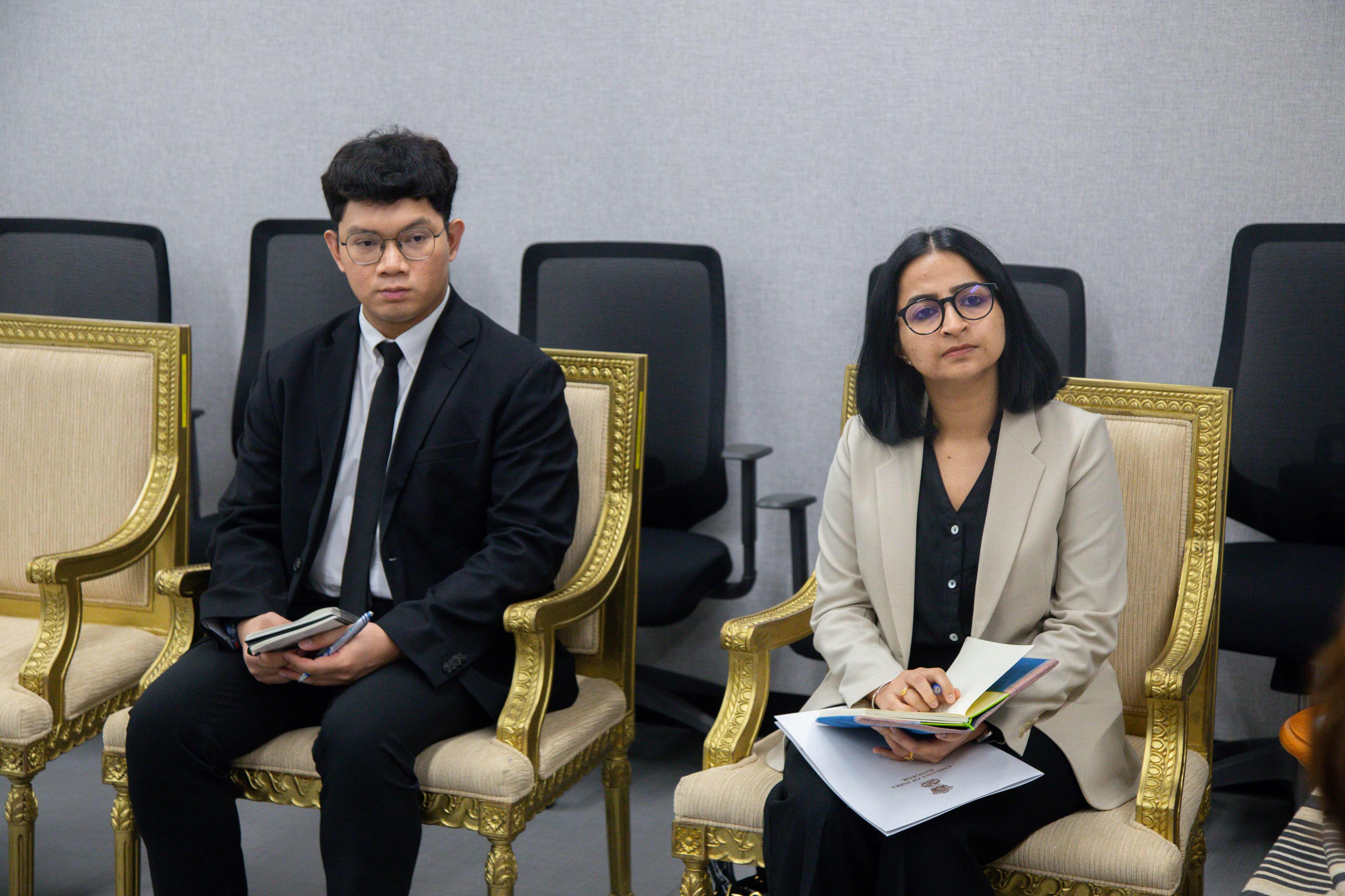 ข่าวสารกระทรวงฯ