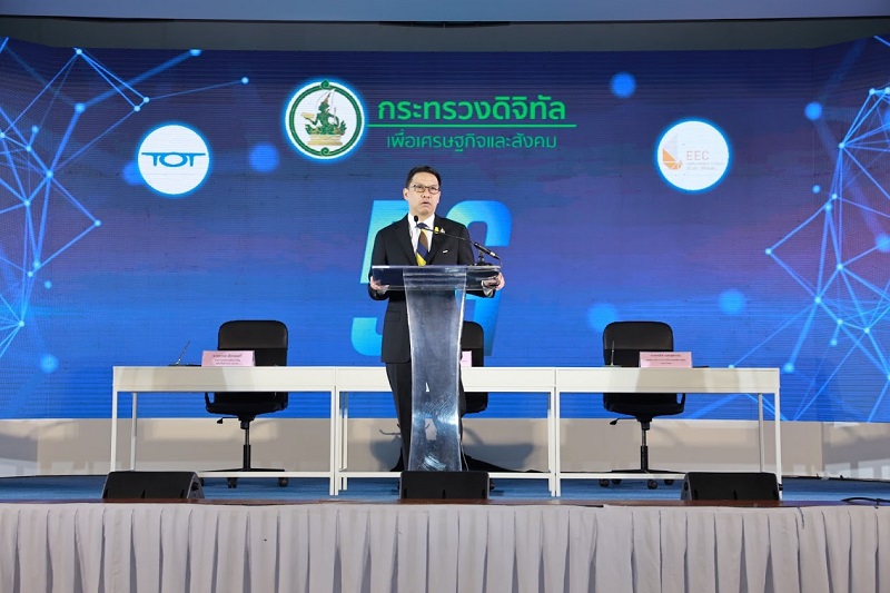 ข่าวรัฐมนตรี