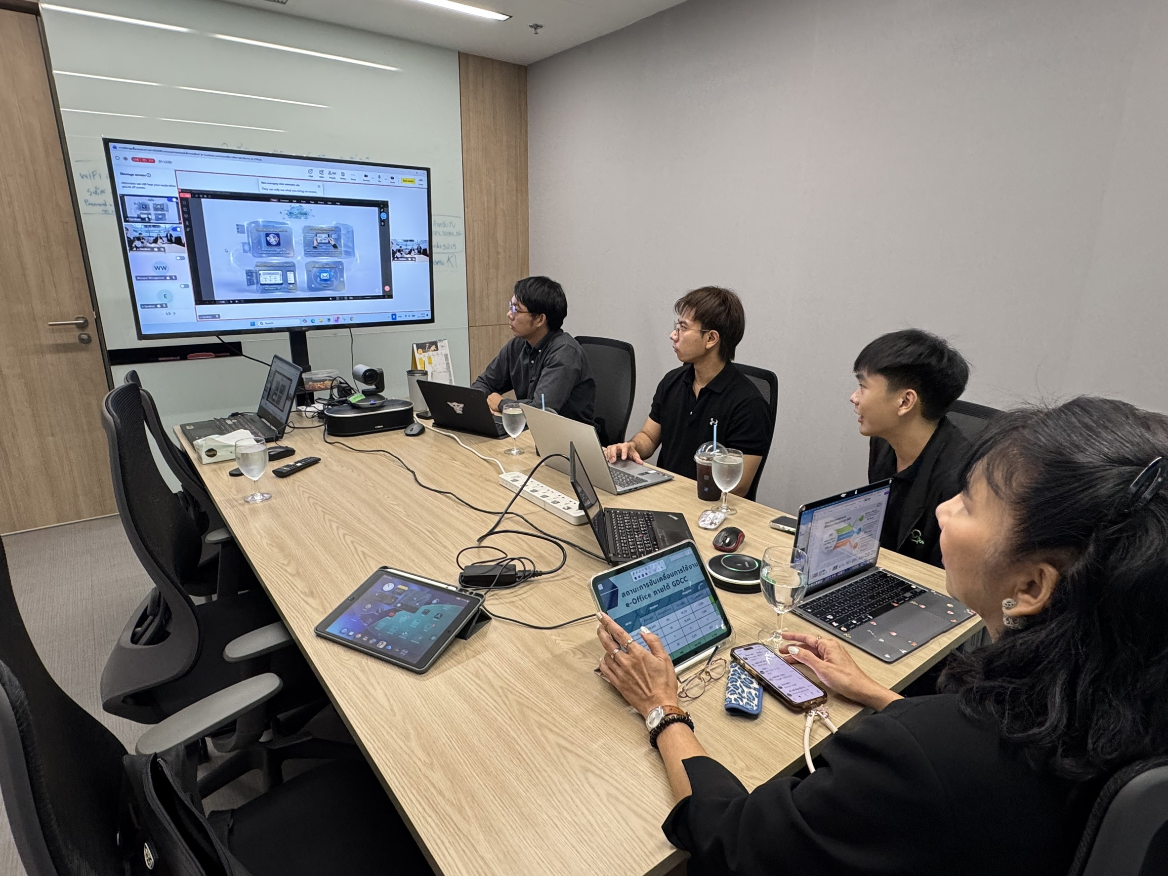 ข่าวสารกระทรวงฯ