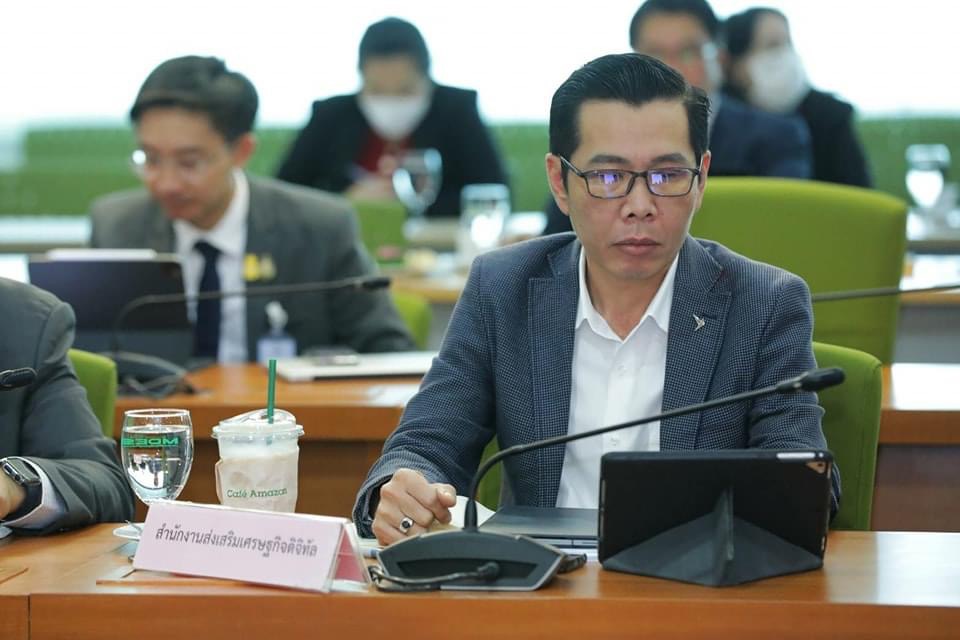 ข่าวรัฐมนตรี