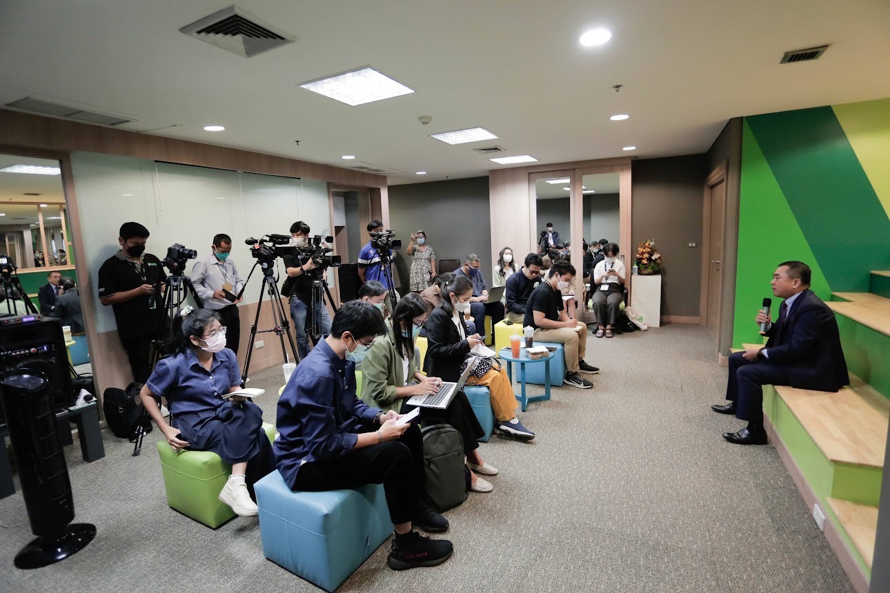 ข่าวสารกระทรวงฯ